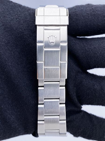 Rolex Sea-Dweller 16600